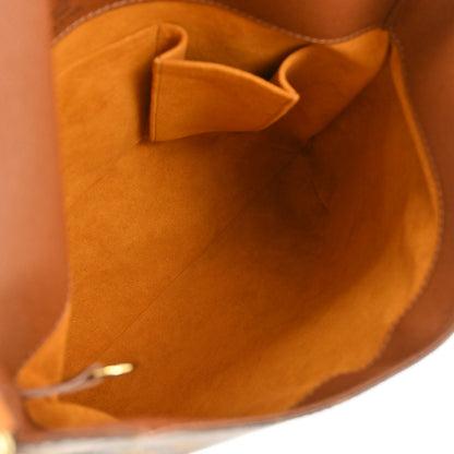 Louis Vuitton Monogram Musette Shoulder Bag M51256