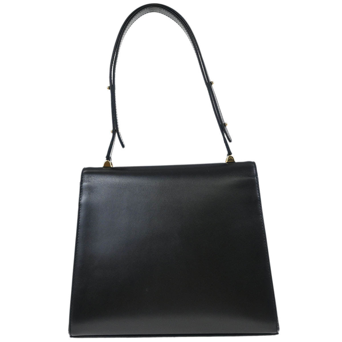 Louis Vuitton Black Opera Sparta Handbag M63942