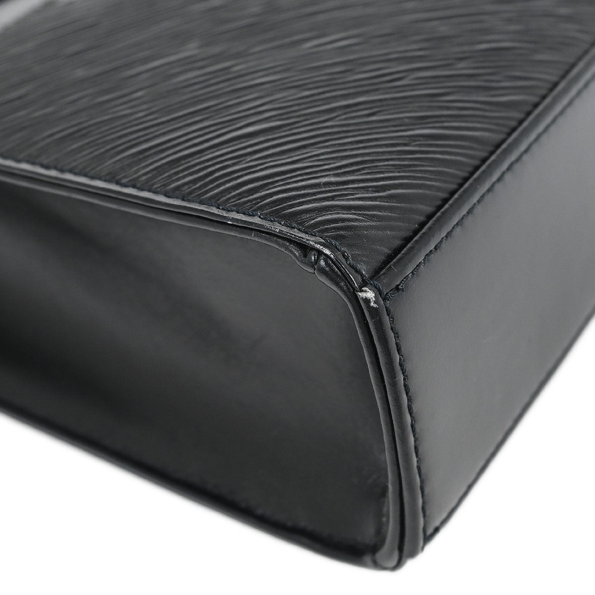 Louis Vuitton Black Opera Sparta Handbag M63942