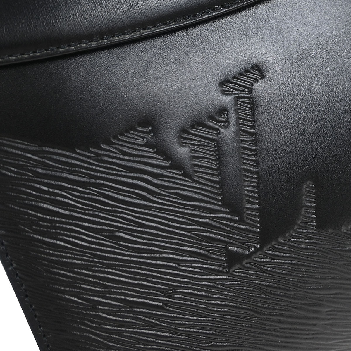 Louis Vuitton Black Opera Sparta Handbag M63942