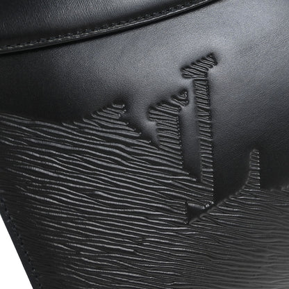 Louis Vuitton Black Opera Sparta Handbag M63942