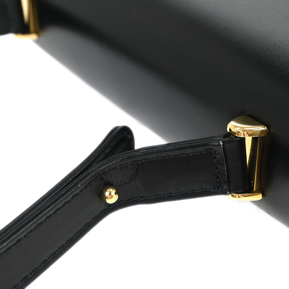 Louis Vuitton Black Opera Sparta Handbag M63942