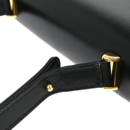 Louis Vuitton Black Opera Sparta Handbag M63942