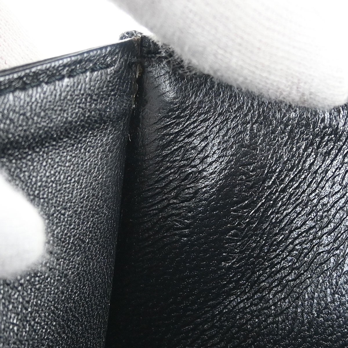 Louis Vuitton Black Opera Sparta Handbag M63942