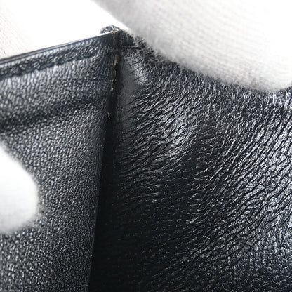 Louis Vuitton Black Opera Sparta Handbag M63942