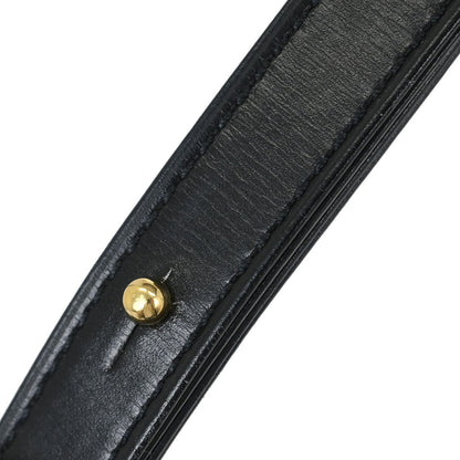 Louis Vuitton Black Opera Sparta Handbag M63942