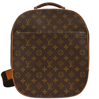 Louis Vuitton Monogram Packall Sac A Dos 3way Shoulder Bag M51132