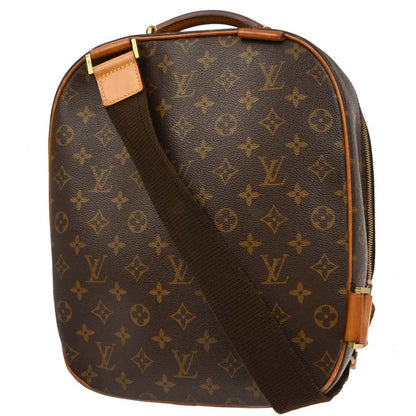 Louis Vuitton Monogram Packall Sac A Dos 3way Shoulder Bag M51132