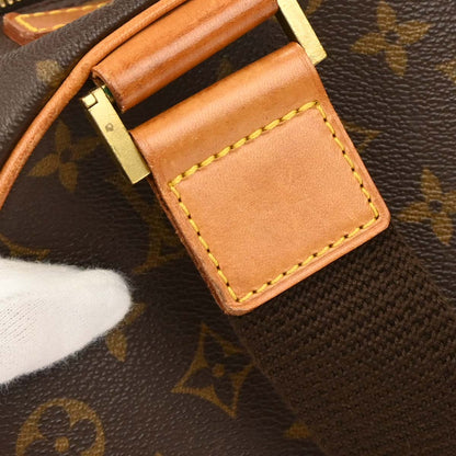 Louis Vuitton Monogram Packall Sac A Dos 3way Shoulder Bag M51132