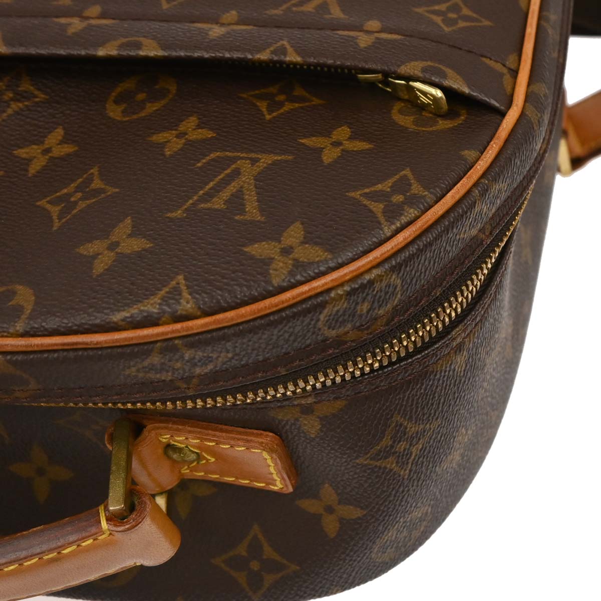 Louis Vuitton Monogram Packall Sac A Dos 3way Shoulder Bag M51132
