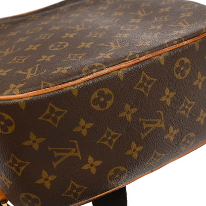 Louis Vuitton Monogram Packall Sac A Dos 3way Shoulder Bag M51132