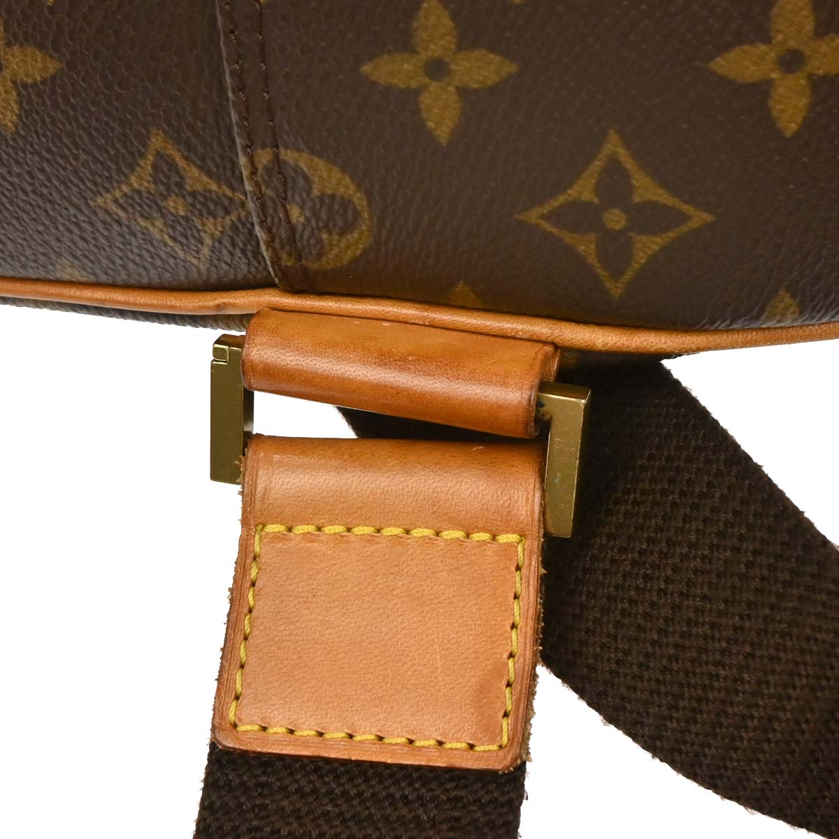 Louis Vuitton Monogram Packall Sac A Dos 3way Shoulder Bag M51132