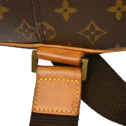 Louis Vuitton Monogram Packall Sac A Dos 3way Shoulder Bag M51132