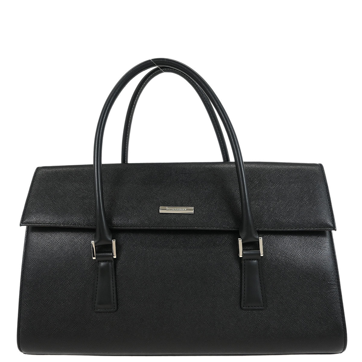 Burberry Black Handbag