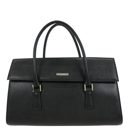 Burberry Black Handbag