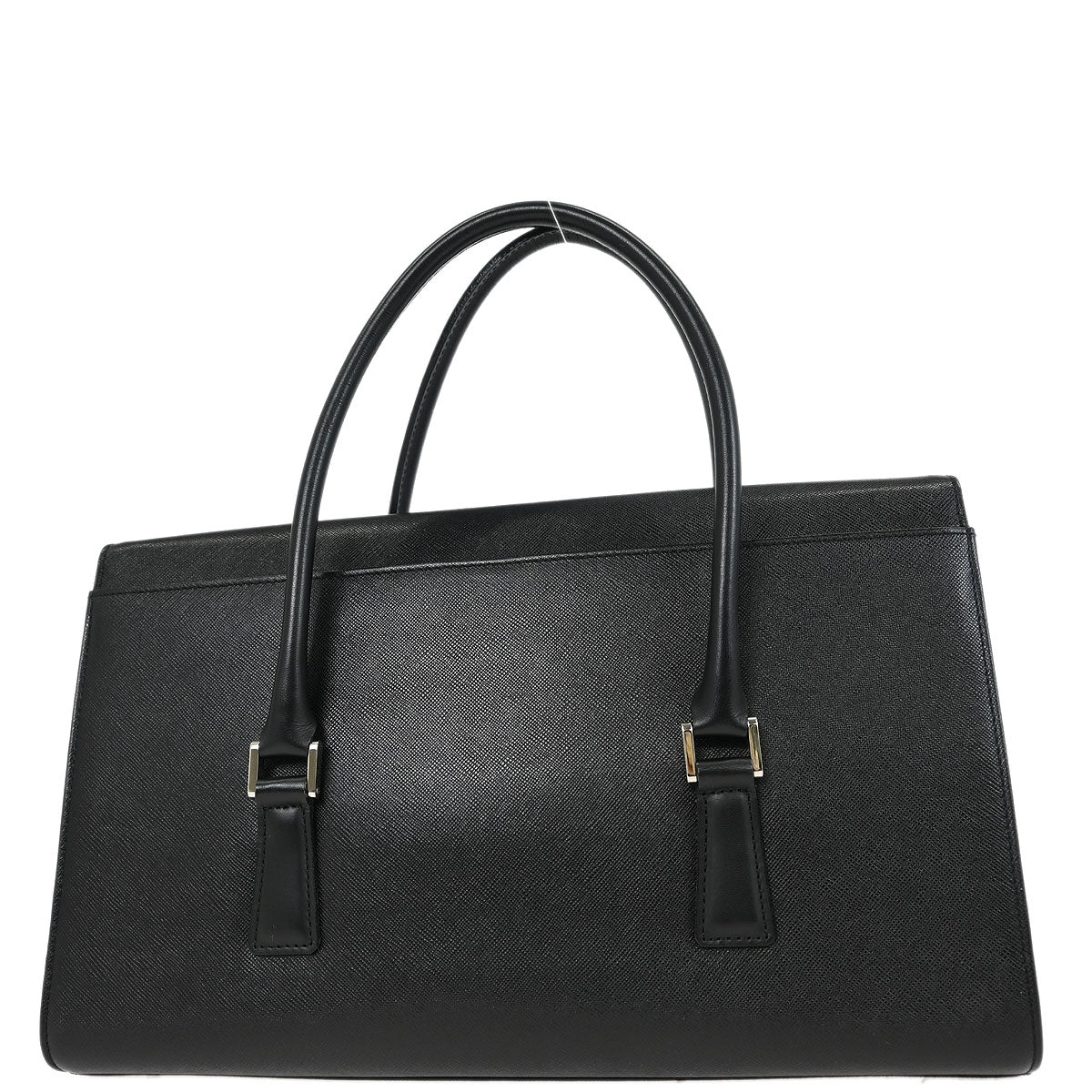 Burberry Black Handbag