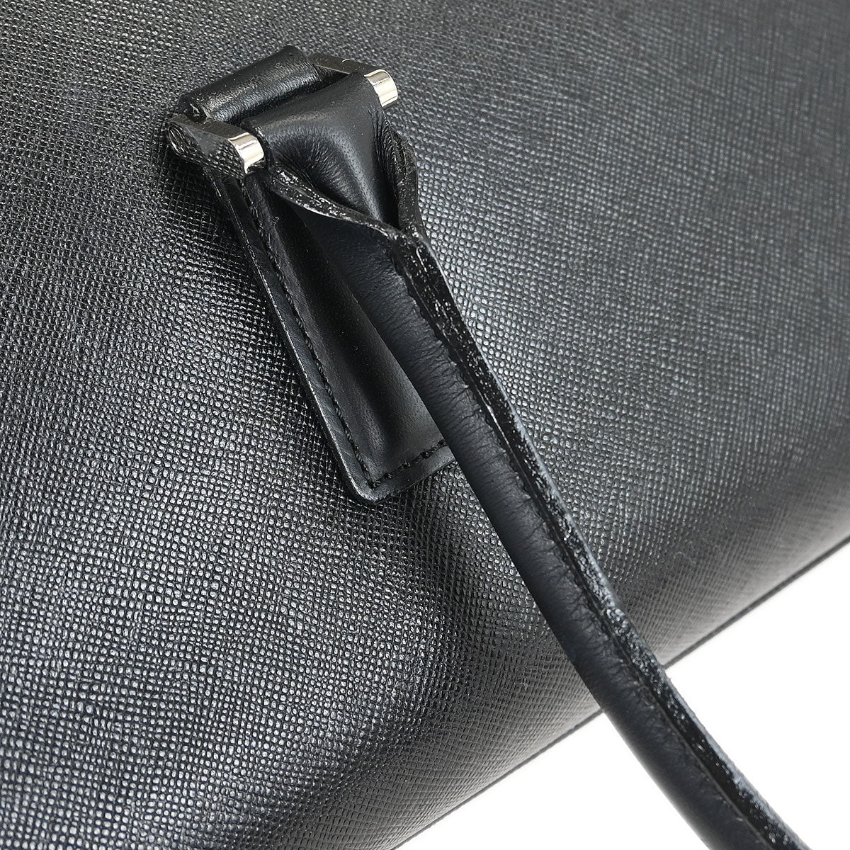 Burberry Black Handbag