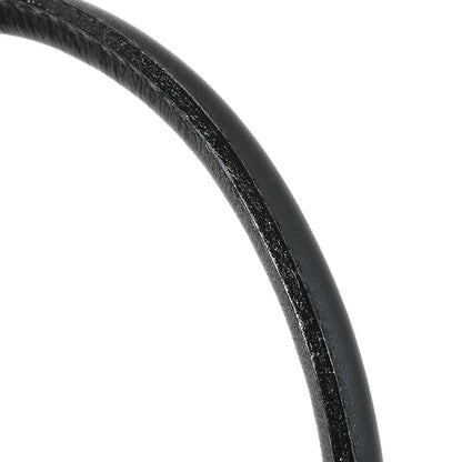 Burberry Black Handbag