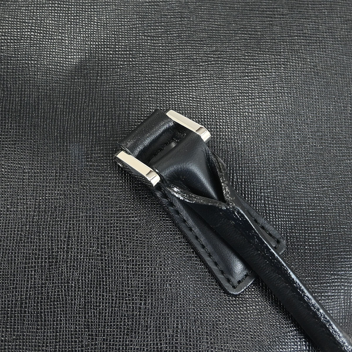 Burberry Black Handbag
