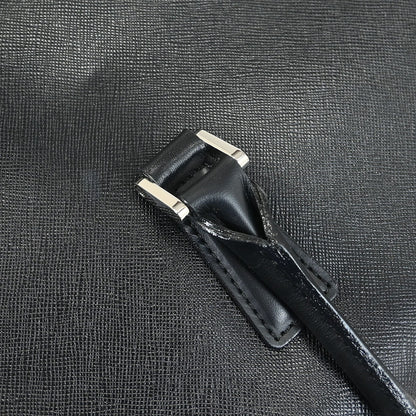 Burberry Black Handbag