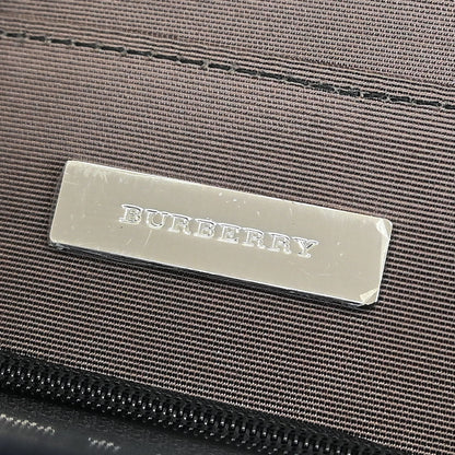 Burberry Black Handbag