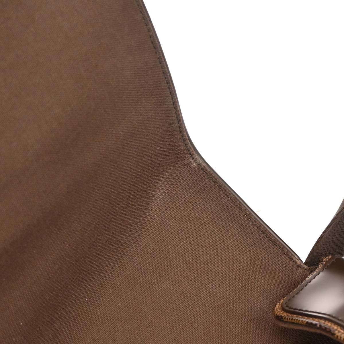 Louis Vuitton Damier Spencer Laptop Shoulder Bag N58021