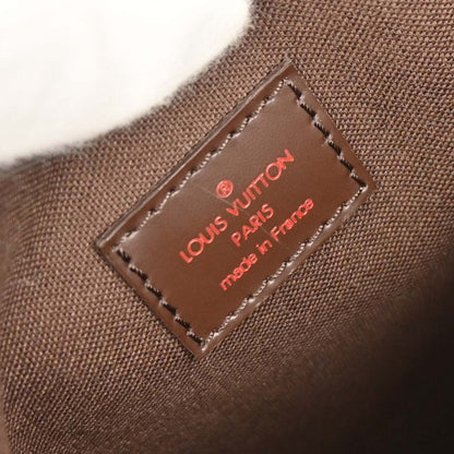 Louis Vuitton Damier Spencer Laptop Shoulder Bag N58021