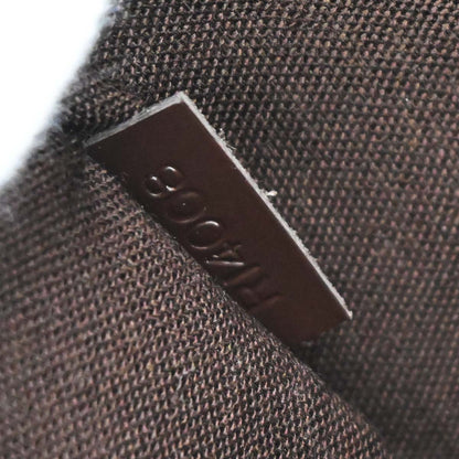 Louis Vuitton Damier Spencer Laptop Shoulder Bag N58021