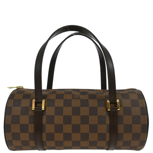 Louis Vuitton Damier Papillon 26 Handbag N51304