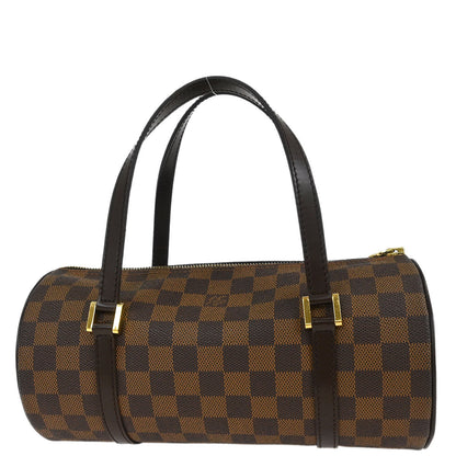 Louis Vuitton Damier Papillon 26 Handbag N51304