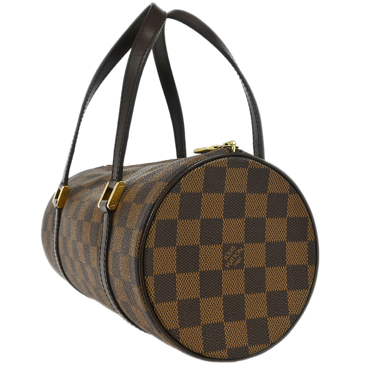 Louis Vuitton Damier Papillon 26 Handbag N51304