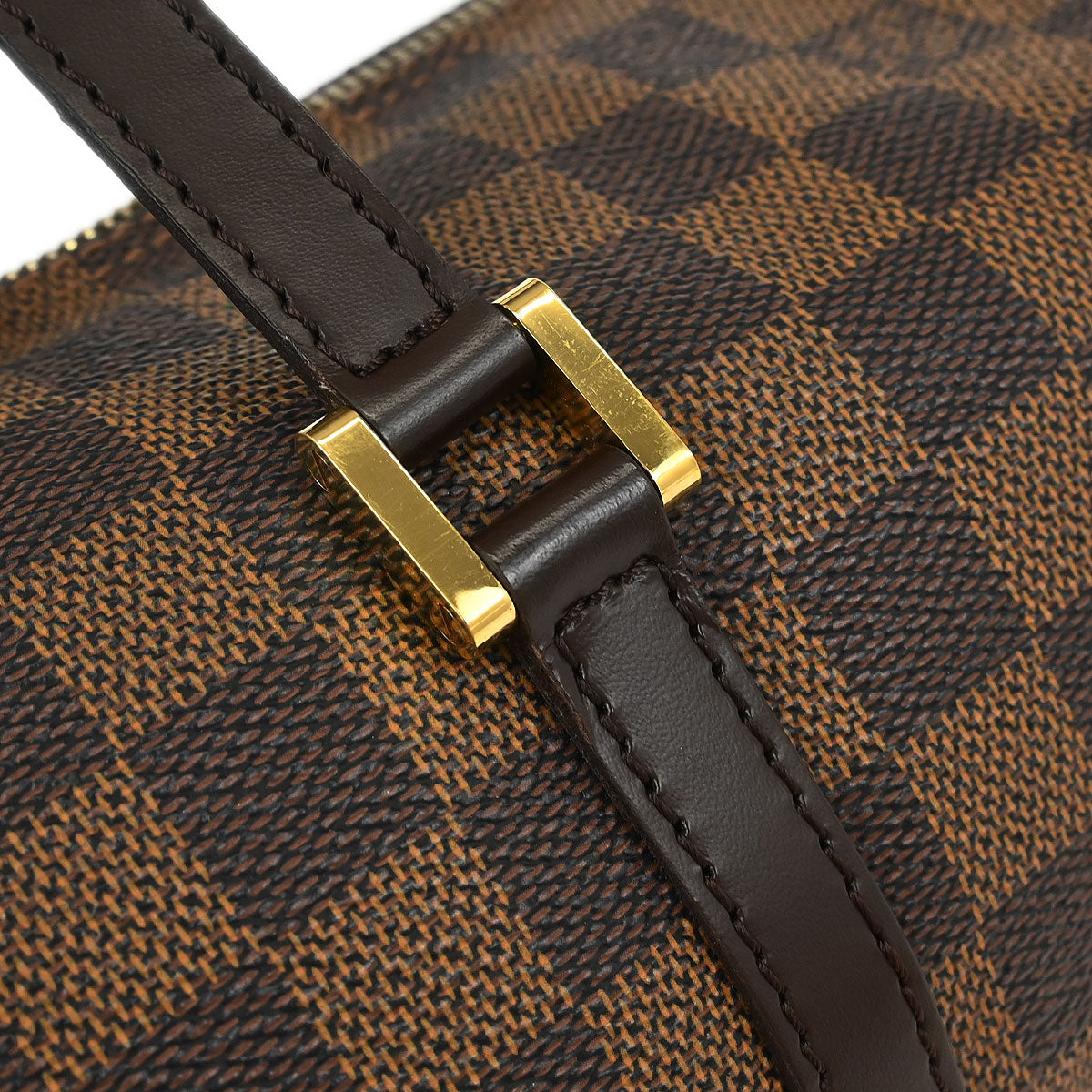 Louis Vuitton Damier Papillon 26 Handbag N51304