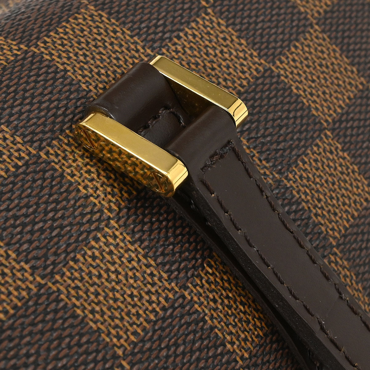 Louis Vuitton Damier Papillon 26 Handbag N51304