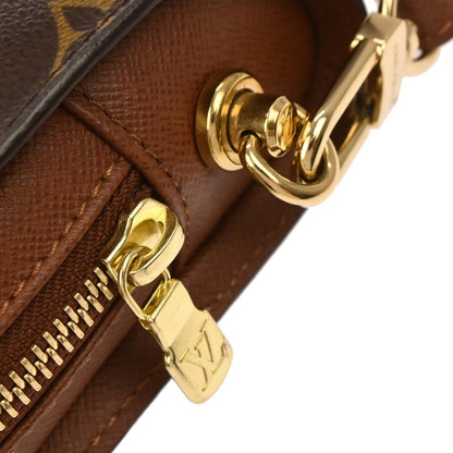 Louis Vuitton Monogram Orsay Clutch Handbag M51790