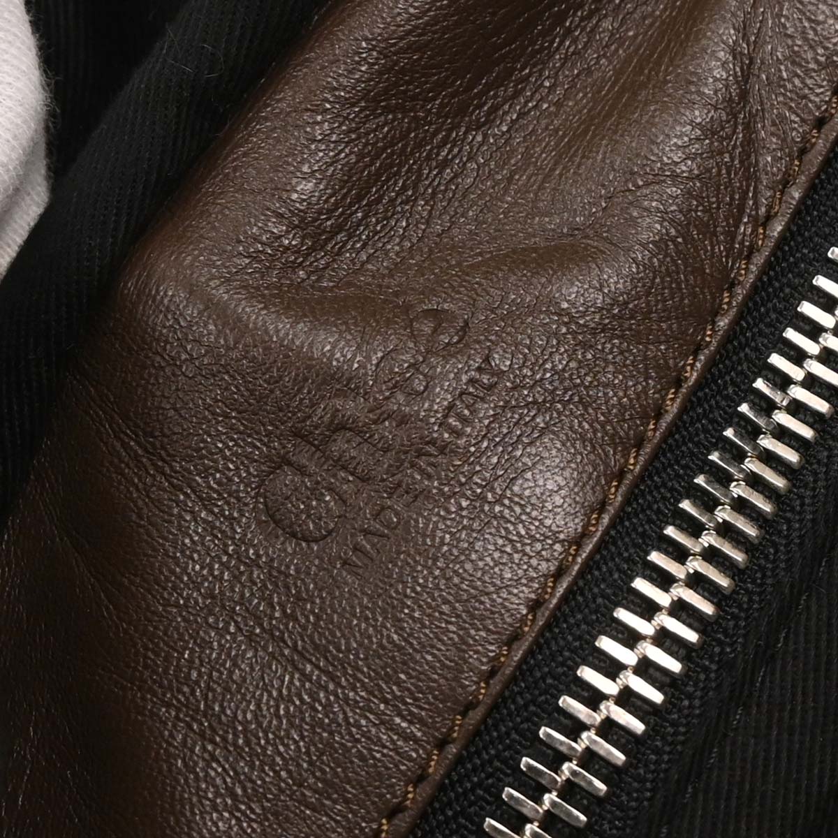 Chloe Brown Betty Handbag