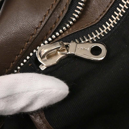 Chloe Brown Betty Handbag