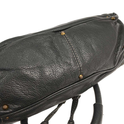 Chloe Gray Paddington Handbag