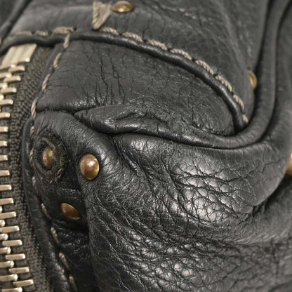 Chloe Gray Paddington Handbag