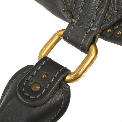 Chloe Gray Paddington Handbag