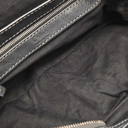 Chloe Gray Paddington Handbag