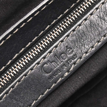 Chloe Gray Paddington Handbag