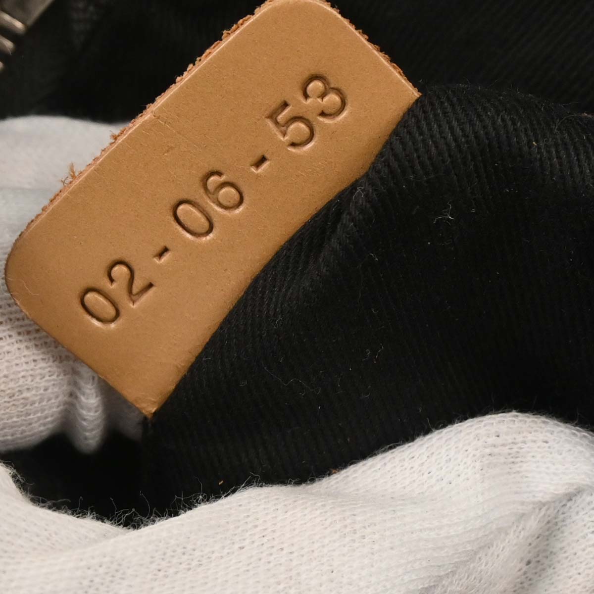 Chloe Gray Paddington Handbag