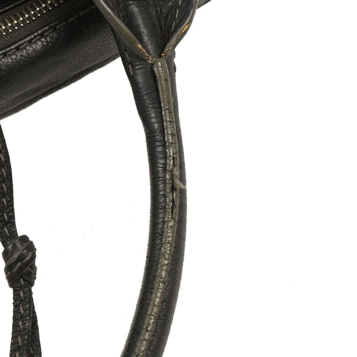 Chloe Gray Paddington Handbag