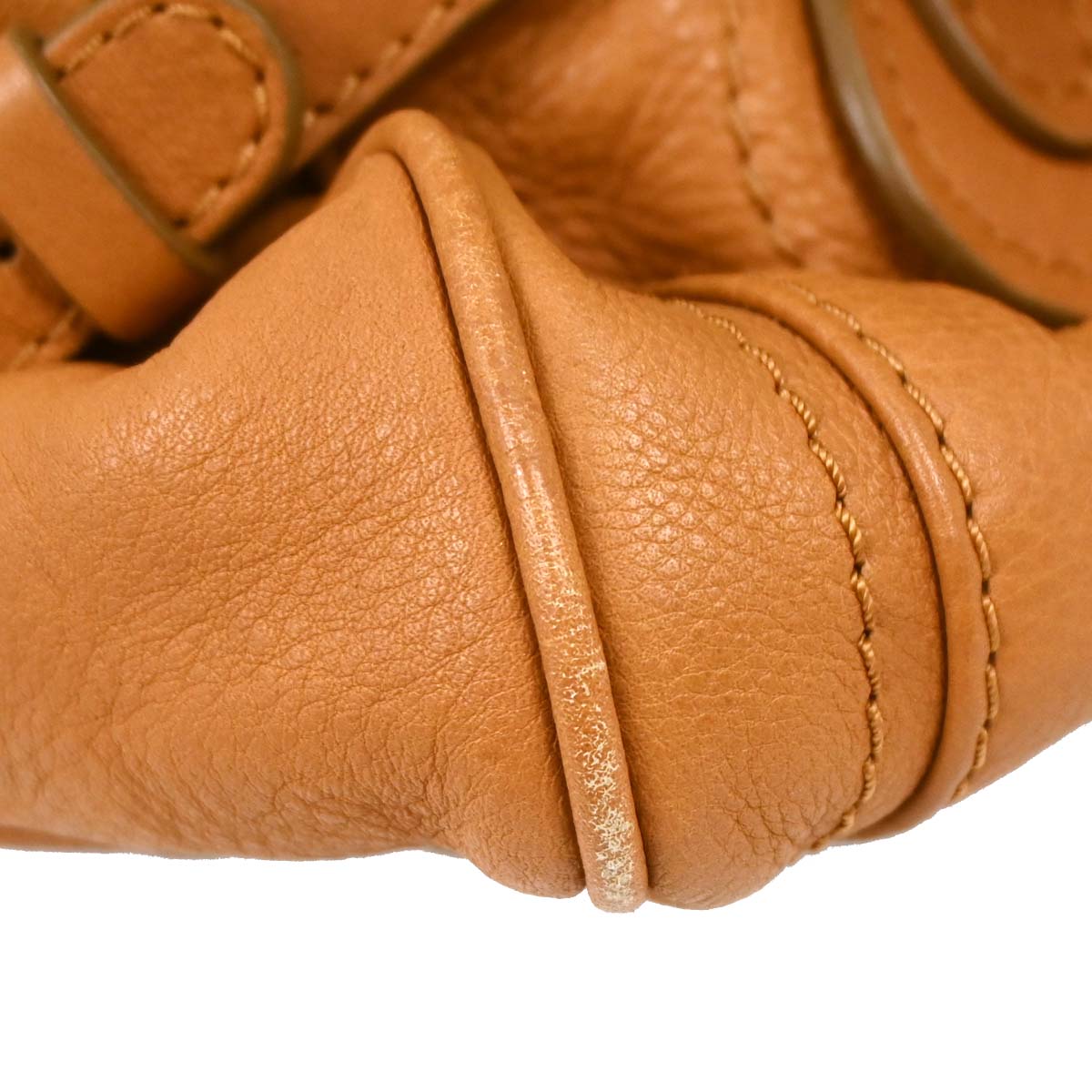 Chloe Brown Paddington Handbag