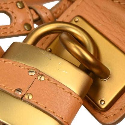 Chloe Brown Paddington Handbag