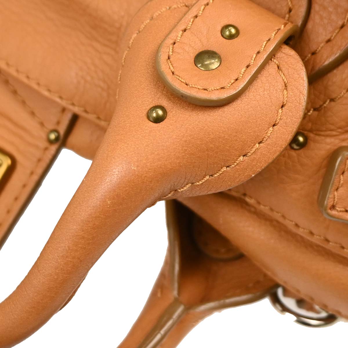 Chloe Brown Paddington Handbag