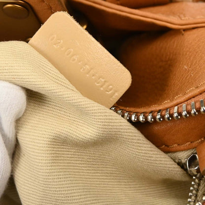 Chloe Brown Paddington Handbag