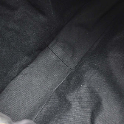 Chloe * Black Python Paraty 2way Shoulder Handbag