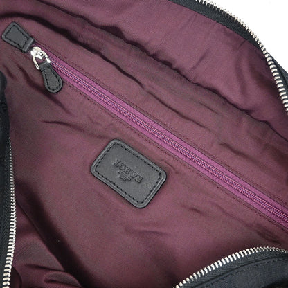 Loewe Black Amazona 36 Handbag