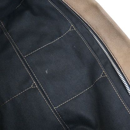 Loewe * Brown 2way Shoulder Tote Bag